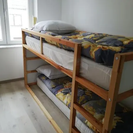Tatil Evi Maison Avec Jardin Proche
