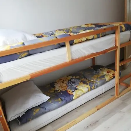 Maison Avec Jardin Proche Tatil Evi