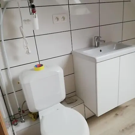 Maison Avec Jardin Proche Middelkerke