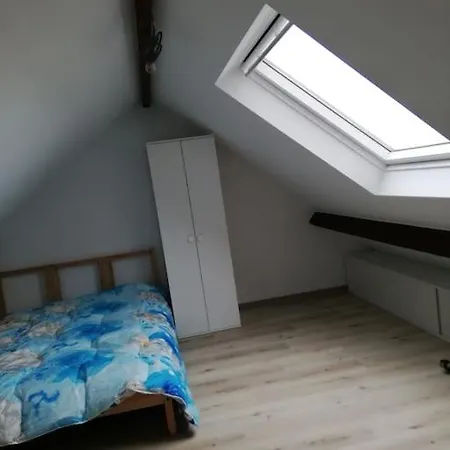 Maison Avec Jardin Proche Tatil Evi *