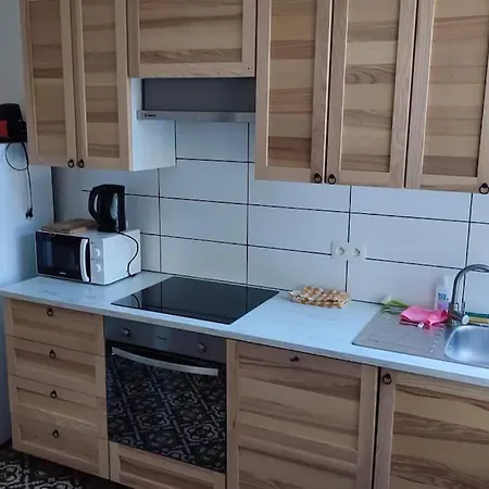 Tatil Evi Maison Avec Jardin Proche