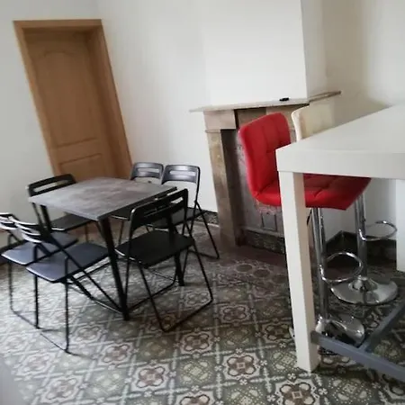 Maison Avec Jardin Proche *