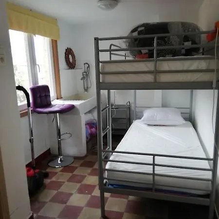 Tatil Evi Maison Avec Jardin Proche