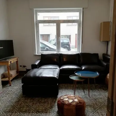Maison Avec Jardin Proche *