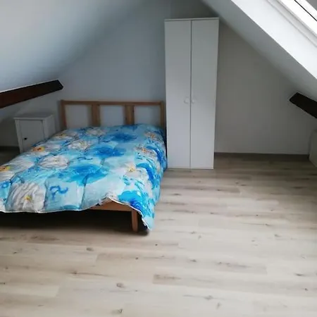 Maison Avec Jardin Proche 펜션 미들케르케
